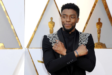 Oscar-Verleihung 2018 in Los Angeles