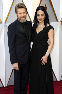 Oscar-Verleihung 2018 in Los Angeles