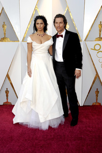 Oscar-Verleihung 2018 in Los Angeles