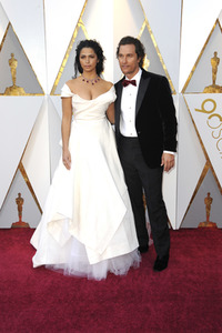 Oscar-Verleihung 2018 in Los Angeles