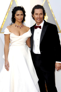 Oscar-Verleihung 2018 in Los Angeles