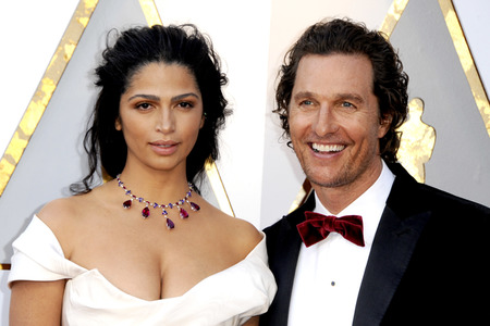 Oscar-Verleihung 2018 in Los Angeles