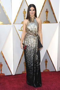 Oscar-Verleihung 2018 in Los Angeles