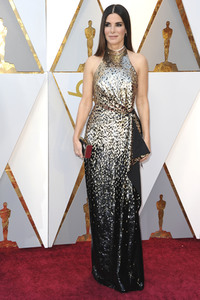 Oscar-Verleihung 2018 in Los Angeles