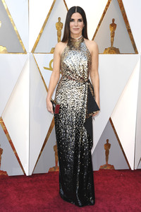 Oscar-Verleihung 2018 in Los Angeles