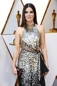 Oscar-Verleihung 2018 in Los Angeles