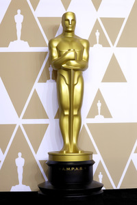 Oscar 2018 Preisträger- Photocall in Los Angeles