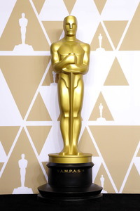 Oscar 2018 Preisträger- Photocall in Los Angeles