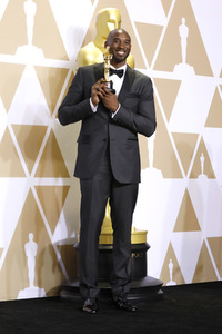 Oscar 2018 Preisträger- Photocall in Los Angeles