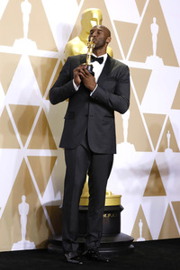 Oscar 2018 Preisträger- Photocall in Los Angeles