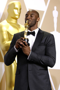 Oscar 2018 Preisträger- Photocall in Los Angeles
