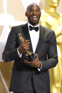 Oscar 2018 Preisträger- Photocall in Los Angeles