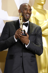 Oscar 2018 Preisträger- Photocall in Los Angeles