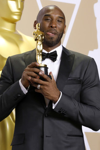 Oscar 2018 Preisträger- Photocall in Los Angeles