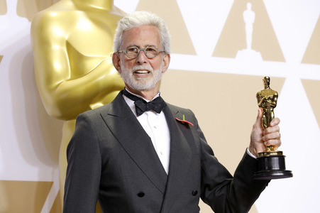 Oscar 2018 Preisträger- Photocall in Los Angeles