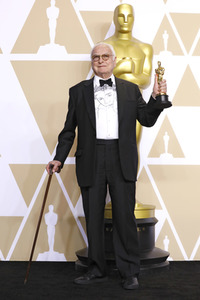 Oscar 2018 Preisträger- Photocall in Los Angeles