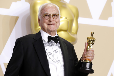 Oscar 2018 Preisträger- Photocall in Los Angeles