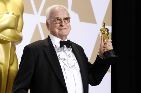 Oscar 2018 Preisträger- Photocall in Los Angeles