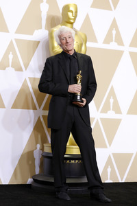 Oscar 2018 Preisträger- Photocall in Los Angeles