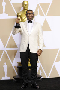 Oscar 2018 Preisträger- Photocall in Los Angeles