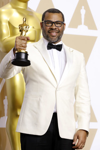 Oscar 2018 Preisträger- Photocall in Los Angeles
