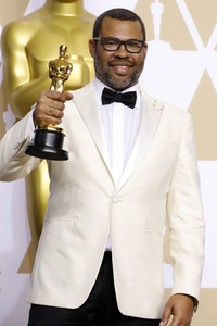 Oscar 2018 Preisträger- Photocall in Los Angeles