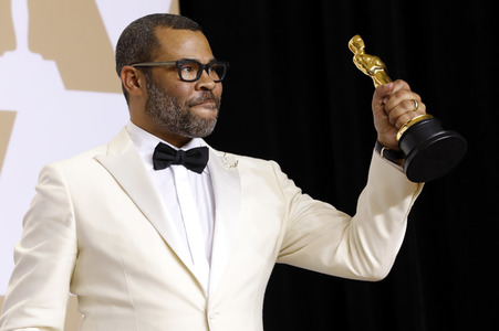 Oscar 2018 Preisträger- Photocall in Los Angeles