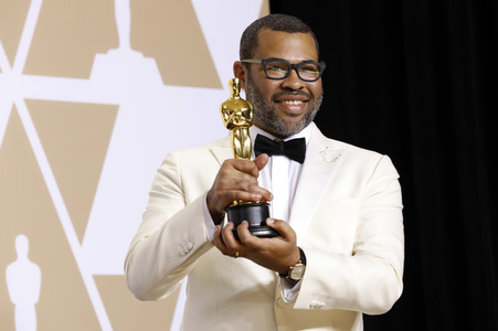 Oscar 2018 Preisträger- Photocall in Los Angeles