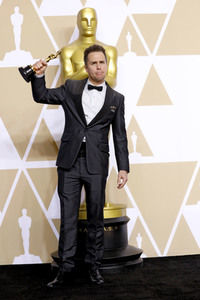 Oscar 2018 Preisträger- Photocall in Los Angeles