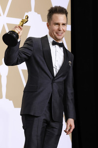 Oscar 2018 Preisträger- Photocall in Los Angeles