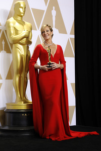 Oscar 2018 Preisträger- Photocall in Los Angeles