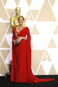 Oscar 2018 Preisträger- Photocall in Los Angeles