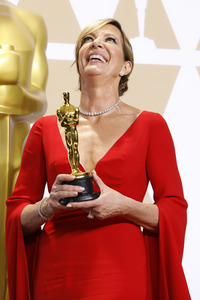 Oscar 2018 Preisträger- Photocall in Los Angeles