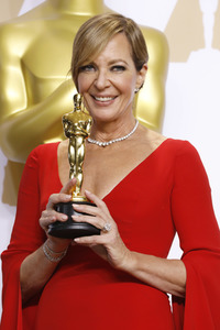 Oscar 2018 Preisträger- Photocall in Los Angeles