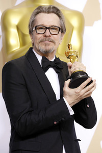 Oscar 2018 Preisträger- Photocall in Los Angeles