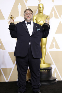 Oscar 2018 Preisträger- Photocall in Los Angeles