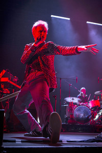 Konzert von Franz Ferdinand in Köln