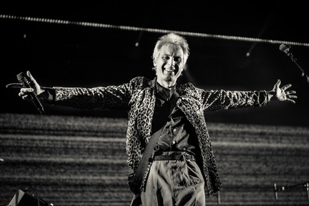 Konzert von Franz Ferdinand in Köln