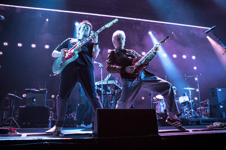 Konzert von Franz Ferdinand in Köln