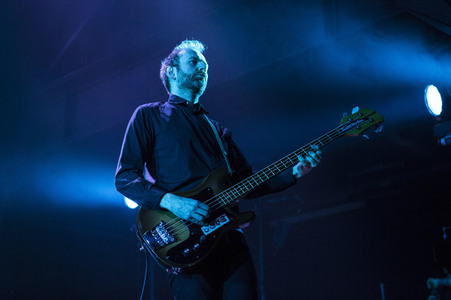 Konzert von Franz Ferdinand in Köln