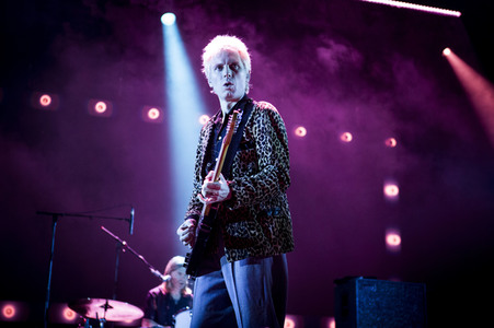 Konzert von Franz Ferdinand in Köln