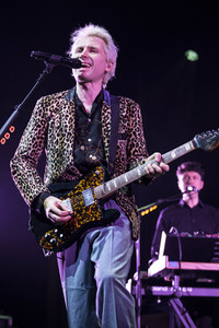 Konzert von Franz Ferdinand in Köln
