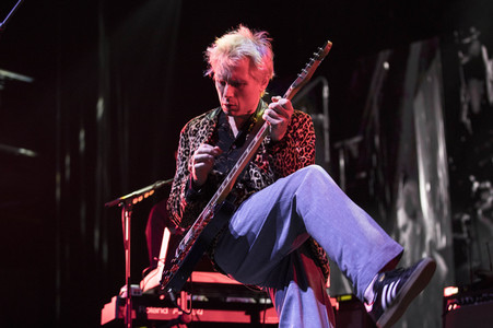 Konzert von Franz Ferdinand in Köln