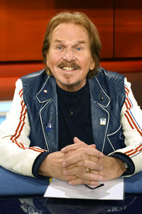 Talkshow 'hart aber fair' in Berlin