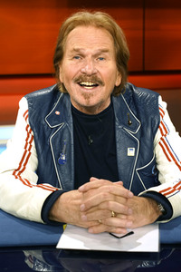 Talkshow 'hart aber fair' in Berlin