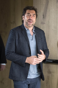 Photocall 'Loving Pablo' in Madrid