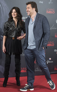 Photocall 'Loving Pablo' in Madrid