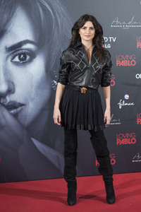 Photocall 'Loving Pablo' in Madrid