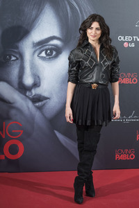 Photocall 'Loving Pablo' in Madrid