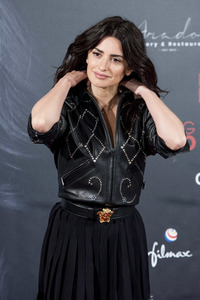 Photocall 'Loving Pablo' in Madrid